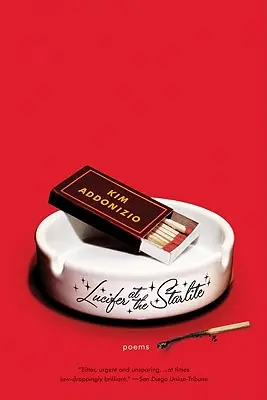 Lucifer v Starlite: Básne - Lucifer at the Starlite: Poems