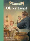 Klasické začiatky(r) Oliver Twist - Classic Starts(r) Oliver Twist