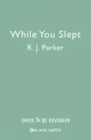 Kým si spal - While You Slept