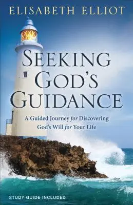 Hľadanie Božieho vedenia: Cesta za Božou vôľou: sprievodca na ceste za objavením Božej vôle pre váš život - Seeking God's Guidance: A Guided Journey for Discovering God's Will for Your Life