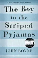 Chlapec v pásikavom pyžame - Boy in the Striped Pyjamas