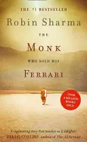 Mních, ktorý predal svoje Ferrari - Monk Who Sold his Ferrari