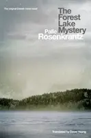 Záhada lesného jazera - The Forest Lake Mystery