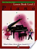 Alfred'S Basic Piano Library Lekcia 2 - Alfred'S Basic Piano Library Lesson 2
