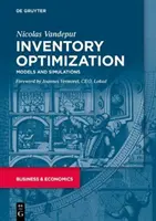 Optimalizácia zásob - Inventory Optimization