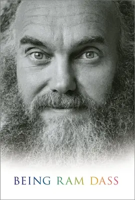 Byť Ram Dassom - Being Ram Dass