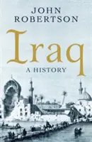 Irak: Dejiny Iraku - Iraq: A History