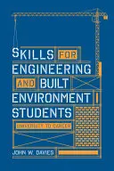 Zručnosti pre študentov inžinierstva a stavebníctva: od univerzity po kariéru - Skills for engineering and built environment students: university to career