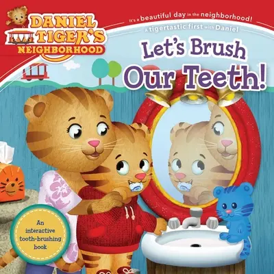 Vyčistime si zuby! - Let's Brush Our Teeth!