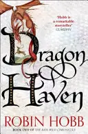 Dračí prístav - Dragon Haven