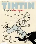Tintin: Hergeho majstrovské dielo - Tintin: Herge's Masterpiece