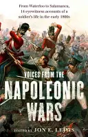 Hlasy z napoleonských vojen - Voices from the Napoleonic Wars