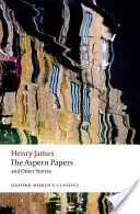 The Aspern Papers a iné príbehy - The Aspern Papers and Other Stories