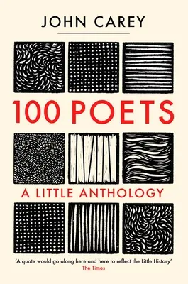 100 básnikov: Malá antológia - 100 Poets: A Little Anthology