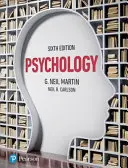 Psychológia - Psychology