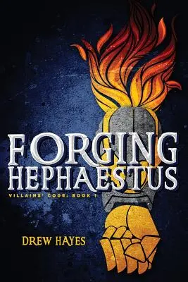 Kovanie Hefaista - Forging Hephaestus