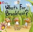 Čo je na raňajky? - What's for Breakfast?