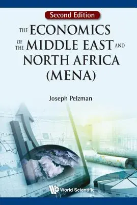Ekonomika Blízkeho východu a severnej Afriky (Mena) (druhé vydanie) - Economics of the Middle East and North Africa (Mena), the (Second Edition)