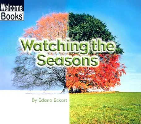 Sledovanie ročných období - Watching the Seasons