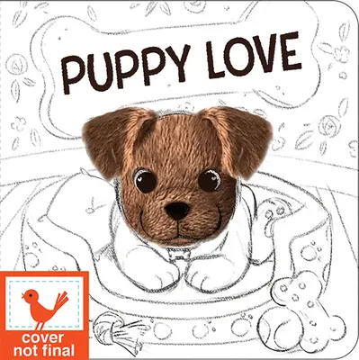 Láska k šteniatkam - Puppy Love