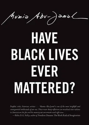 Záležalo niekedy na životoch černochov? - Have Black Lives Ever Mattered?