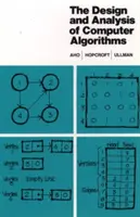 Návrh a analýza počítačových algoritmov - The Design and Analysis of Computer Algorithms