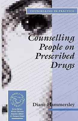 Poradenstvo ľuďom na predpísaných drogách - Counselling People on Prescribed Drugs