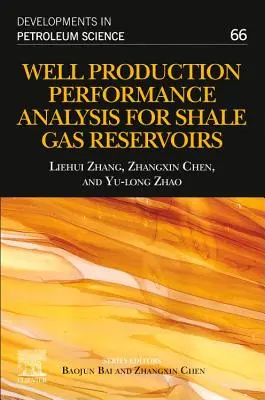 Analýza produkčnej výkonnosti vrtov pre zásobníky bridlicového plynu, 66 - Well Production Performance Analysis for Shale Gas Reservoirs, 66