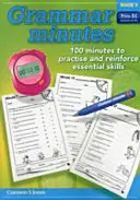 Gramatické minúty Kniha 4 - Grammar Minutes Book 4