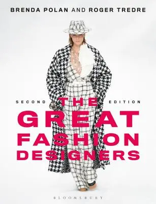 Veľkí módni návrhári: Od Chanel po McQueena - mená, ktoré sa zapísali do dejín módy - The Great Fashion Designers: From Chanel to McQueen, the Names That Made Fashion History
