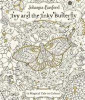 Ivy and the Inky Butterfly