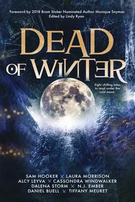 Mŕtva zima - Dead of Winter