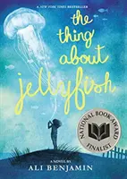The Thing about Jellyfish (Vec o medúzach) - The Thing about Jellyfish
