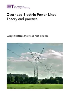 Nadzemné elektrické vedenie: Teória a prax - Overhead Electric Power Lines: Theory and Practice