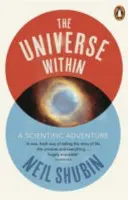 Vesmír v nás - vedecké dobrodružstvo - Universe Within - A Scientific Adventure