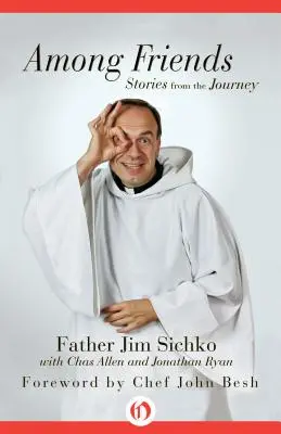 Medzi priateľmi: Príbehy z ciest - Among Friends: Stories from the Journey