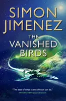 Zmiznuté vtáky - Vanished Birds