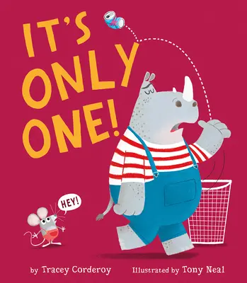 Je to len jedna! - It's Only One!