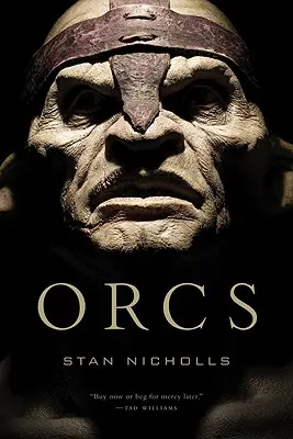 Orkovia - Orcs