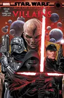 Star Wars: Vek odporu - Zloduchovia - Star Wars: Age of Resistance - Villains
