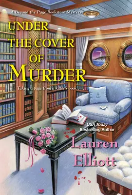 Pod rúškom vraždy - Under the Cover of Murder