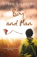 Chlapec a muž - Boy and Man