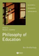 Filozofia vzdelávania - Philosophy of Education