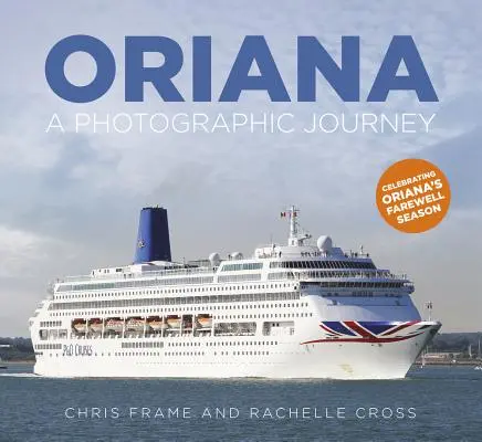 Oriana: Fotografická cesta - Oriana: A Photographic Journey