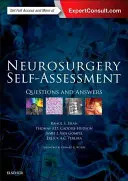 Sebahodnotenie v neurochirurgii: Otázky a odpovede - Neurosurgery Self-Assessment: Questions and Answers