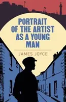 Portrét umelca ako mladého muža - Portrait of the Artist as a Young Man