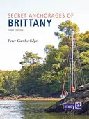 Tajné kotviská Bretónska - Secret Anchorages of Brittany