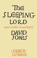 Spiaci pán - A iné fragmenty - Sleeping Lord - And Other Fragments