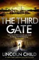 Tretia brána - Third Gate
