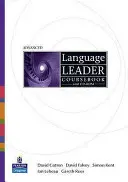 Balenie učebnice a CD Romu pre pokročilých Language Leader - Language Leader Advanced Coursebook and CD Rom Pack